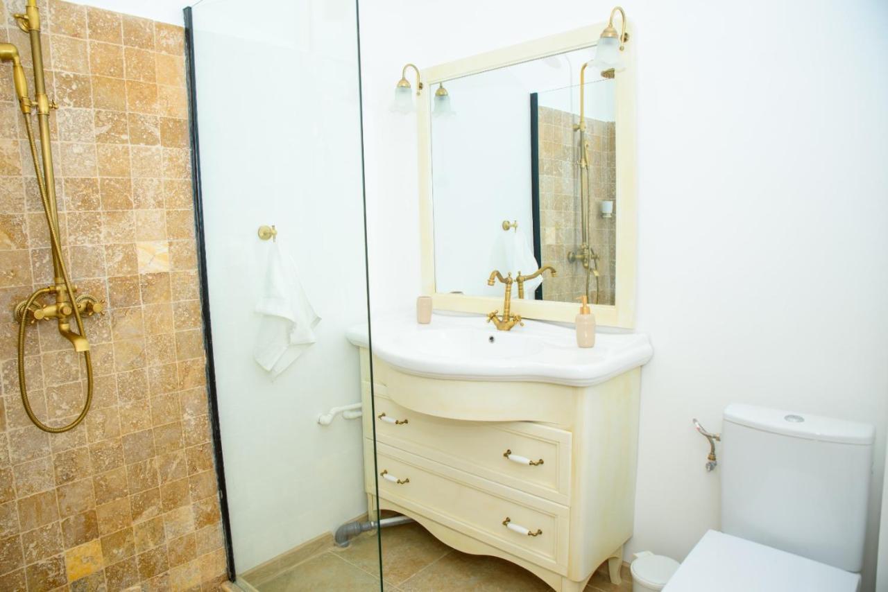 Bistro Centru Vechi Craiova Otel Dış mekan fotoğraf