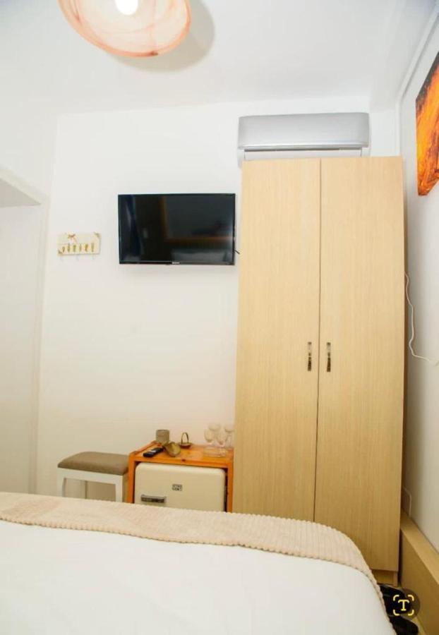 Bistro Centru Vechi Craiova Otel Dış mekan fotoğraf