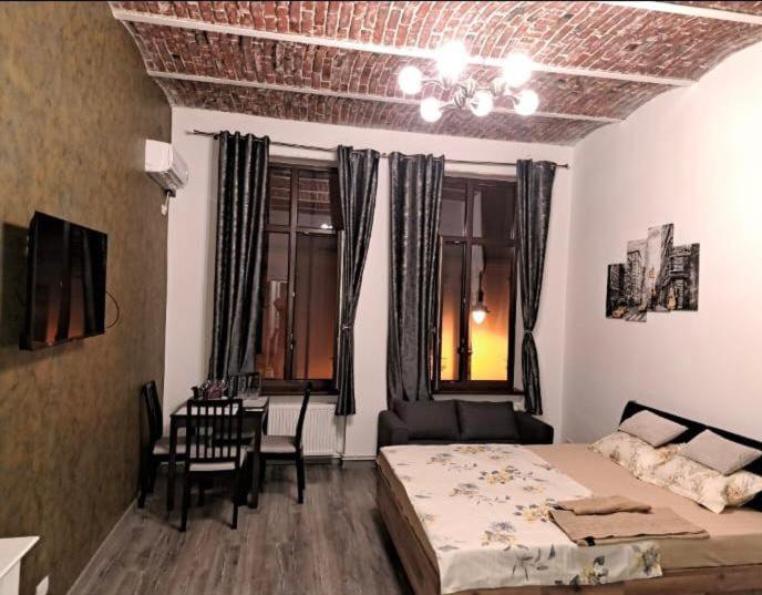 Bistro Centru Vechi Craiova Otel Dış mekan fotoğraf