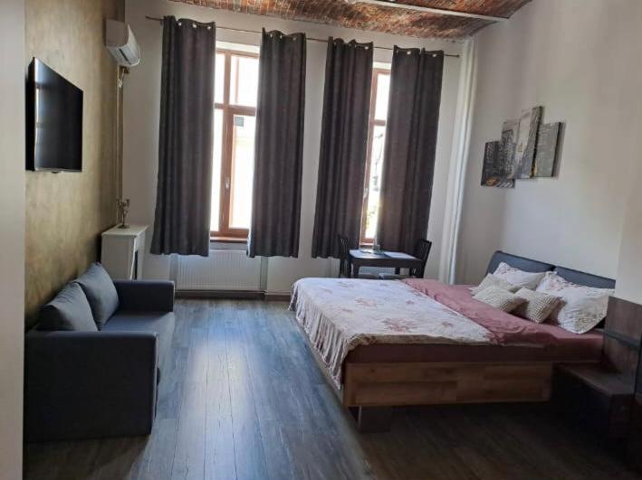 Bistro Centru Vechi Craiova Otel Dış mekan fotoğraf
