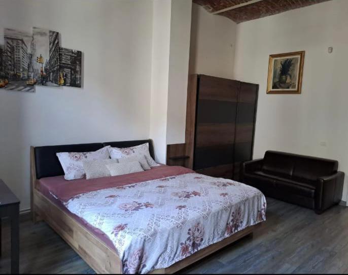 Bistro Centru Vechi Craiova Otel Dış mekan fotoğraf