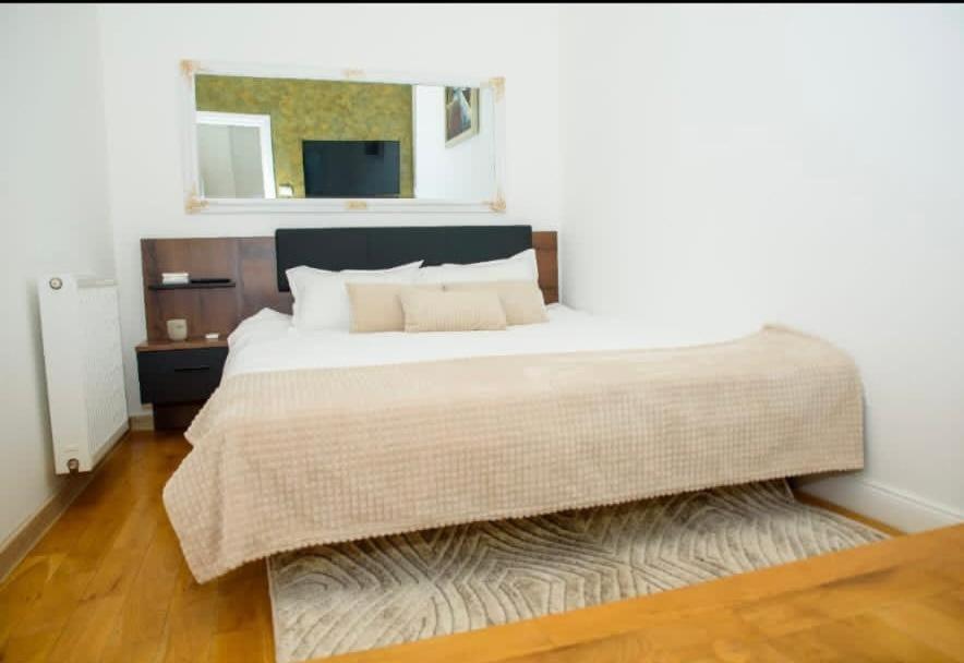 Bistro Centru Vechi Craiova Otel Dış mekan fotoğraf